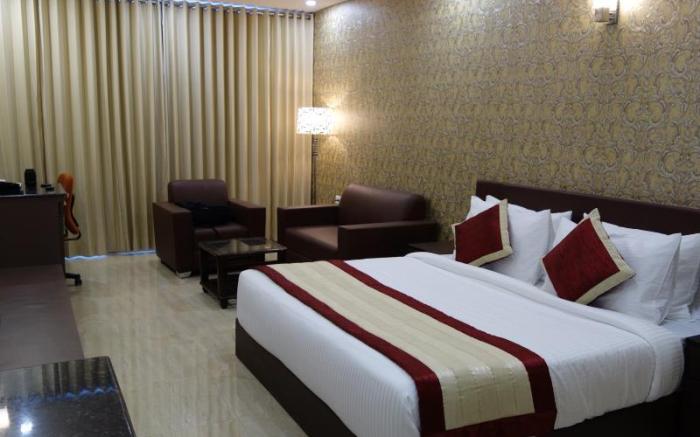 Goldstone Comfort