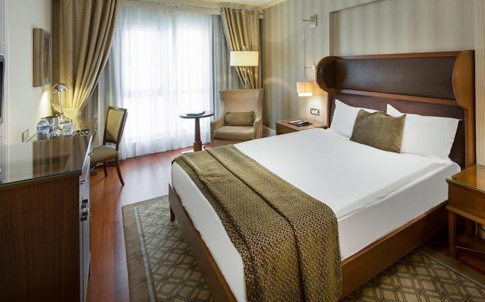 Hotel Titanic City Taksim