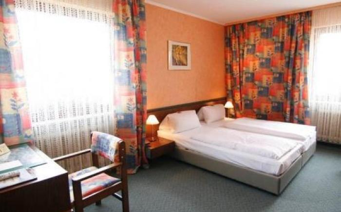 Aparthotel Deutschmeister