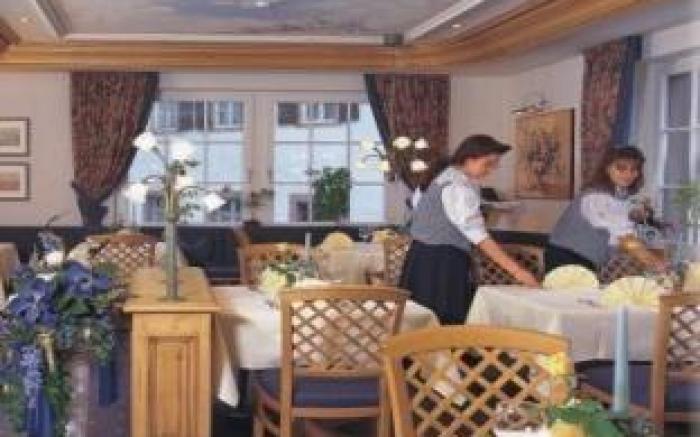 Flair Hotel Adlerbad