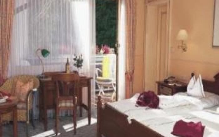Flair Hotel Adlerbad