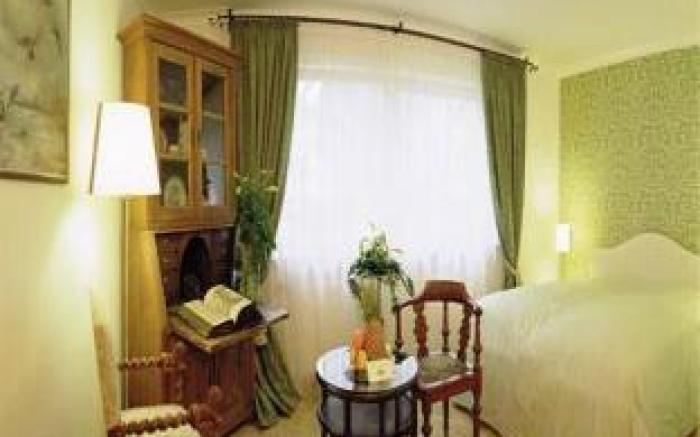 Antik-Hotel EICHENHOF