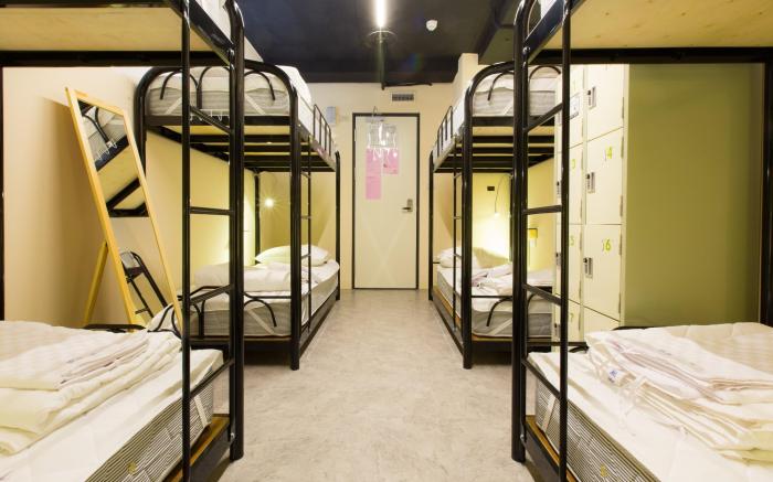 Pathways Hostel