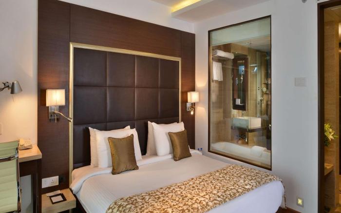 Majestic Court Sarovar Portico Navi Mumbai