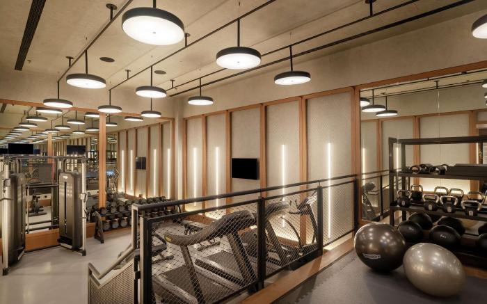 Hart Shoreditch Hotel London, Curio Collection by Hilton
