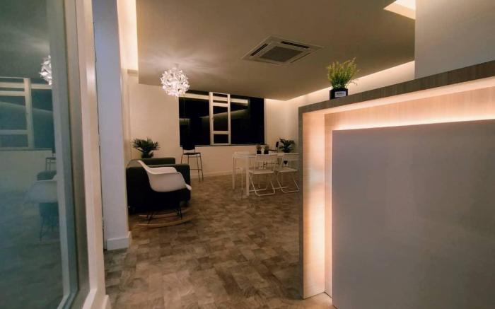 Kb Street Boutique Hotel