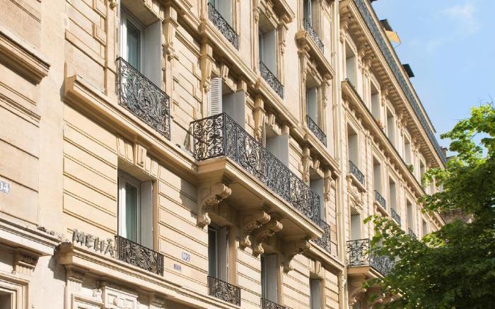 Melia Paris Champs-Elysees
