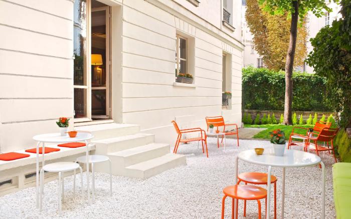 Melia Paris Champs-Elysees