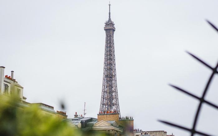 Hotel La Bourdonnais