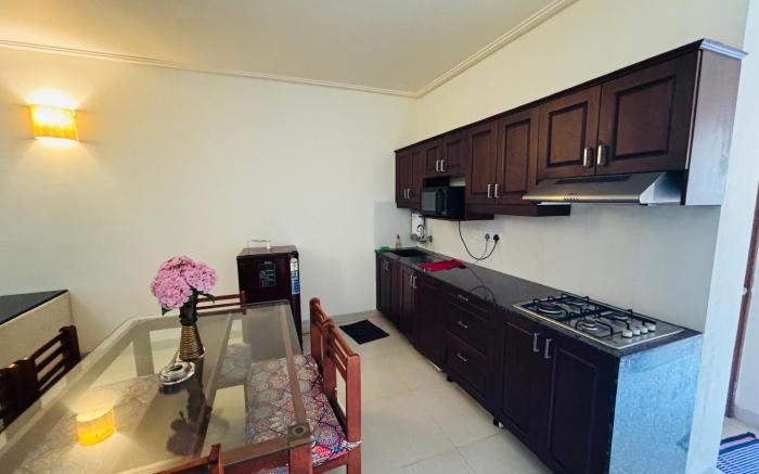 Heart & Soul A Pool View 1 BHK 