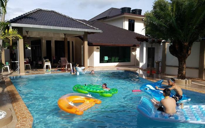Memories Homestay 2