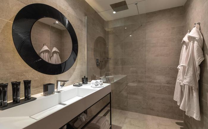 Le Prince Regent Residence et Spa