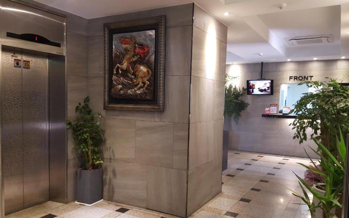Hotel Sopoong Incheon