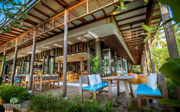 K.B. Resort 
