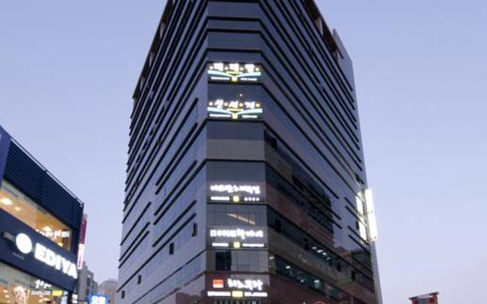 Arban Hotel