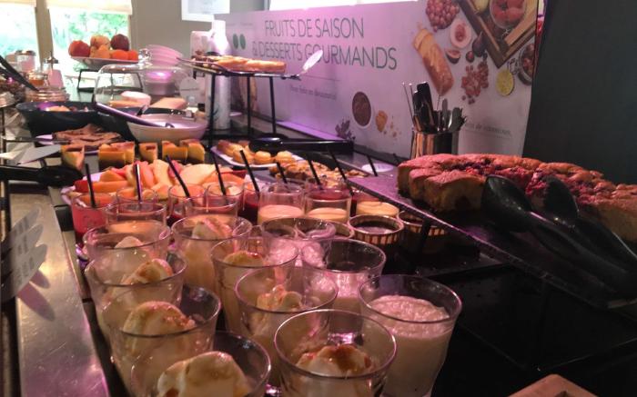 KYRIAD MARSEILLE - Vitrolles Aéroport