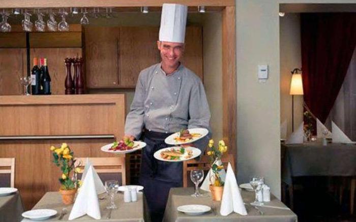 Quality Hotel and Resort Straand