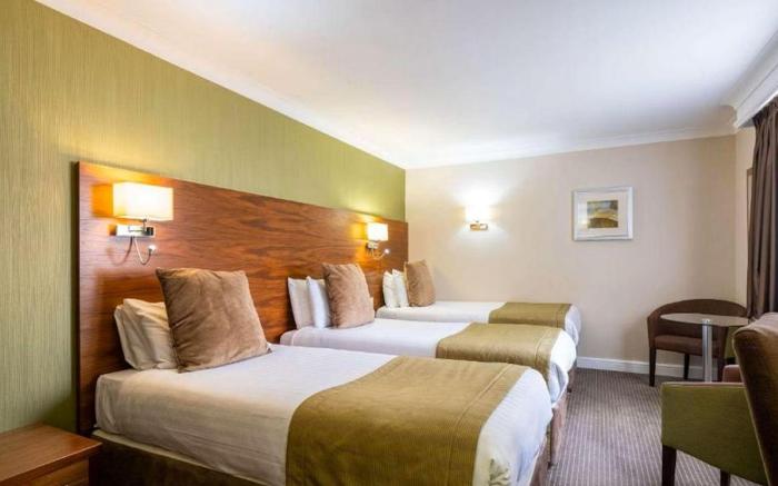 Holiday Inn Newcastle South by IHG