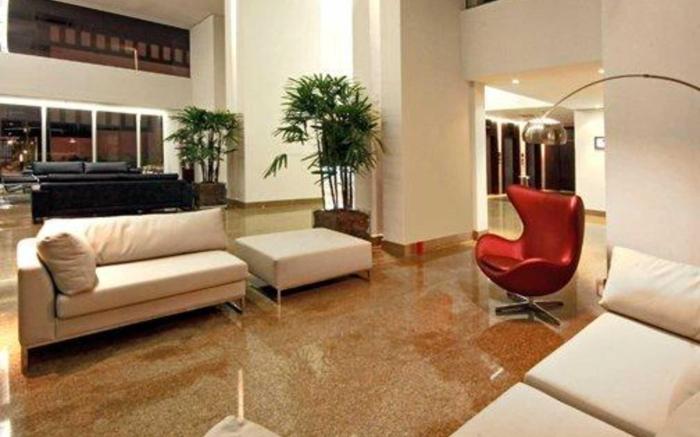Wyndham Sao Paulo Paulista