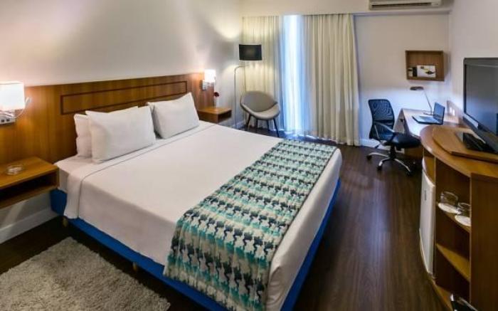 Comfort Hotel Ibirapuera