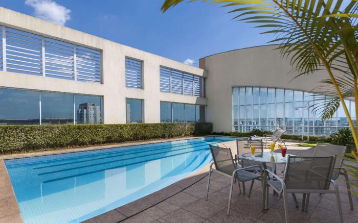 Comfort Hotel Ibirapuera