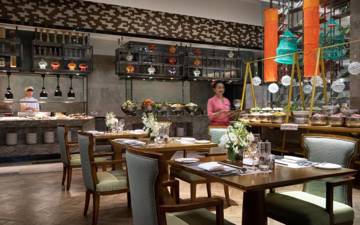 Pullman Resort Xishuangbanna Hotel