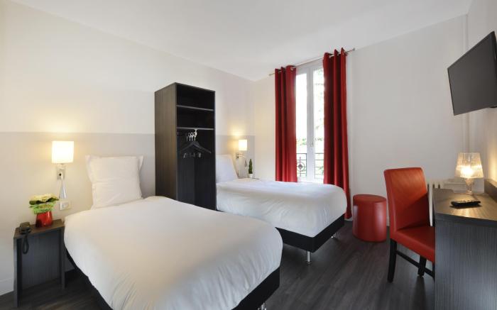 Hotel Douglas