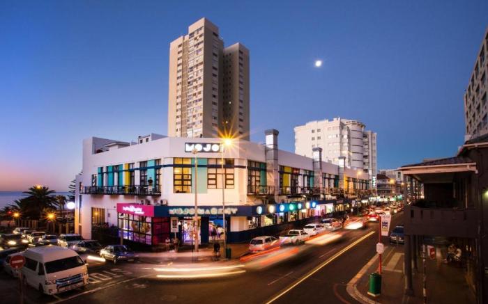 Mojo Hotel Sea Point