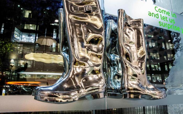 Manchester Portland By Sunday