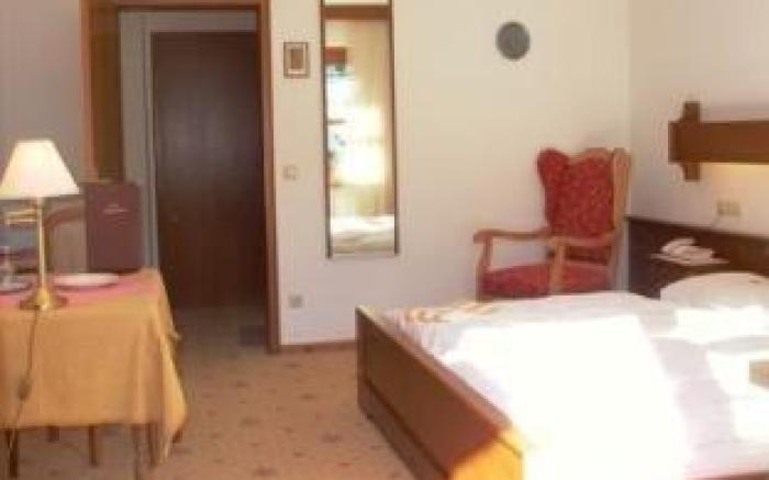 Hotel Neuhausl Superior