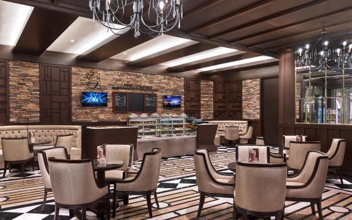 Elite World Grand İstanbul Basın Ekspres Hotel