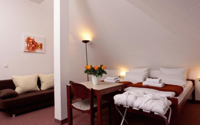 Hotel Morgenland