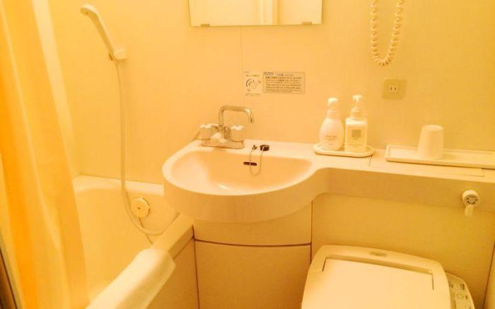 Hotel Crown Hills Kitami