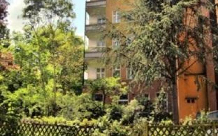 Hotel Graf Puckler