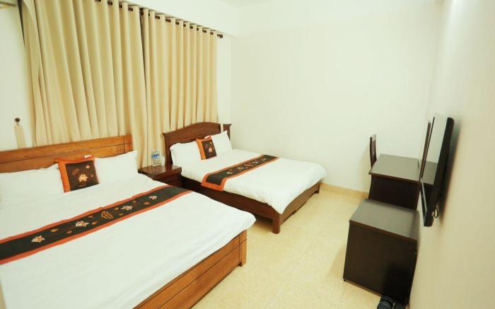 Van Hoa Ninh Binh Hotel