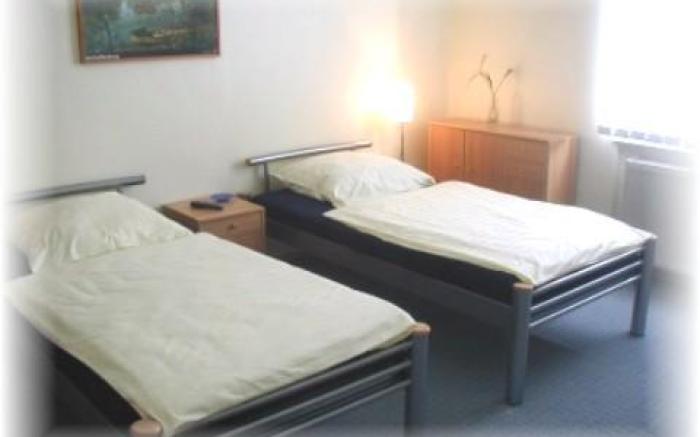 Hofgarten Apartments