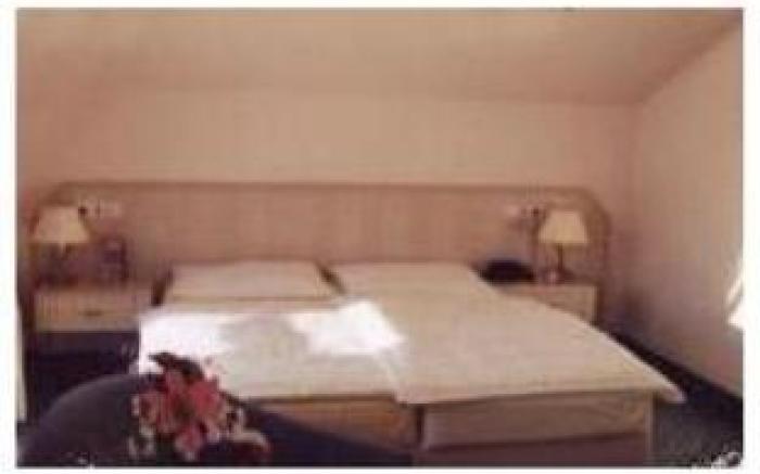 Hotel Garni Classico