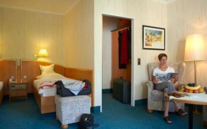 VitalHotel Ascona