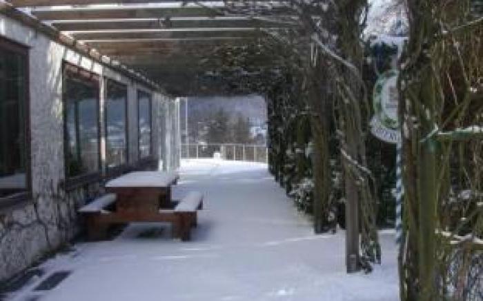 Hotel Sonnenhof