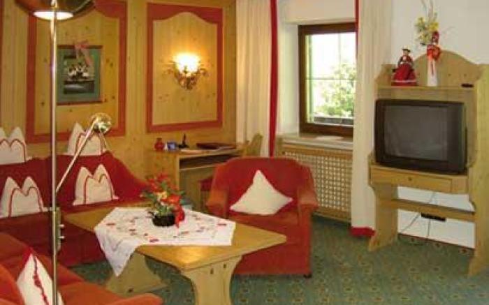 Hotel Restaurant Neu Meran