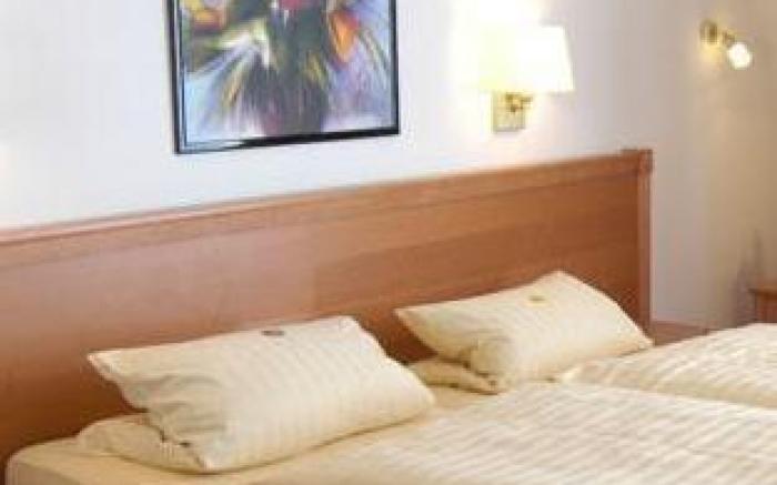 Hotel Petersen