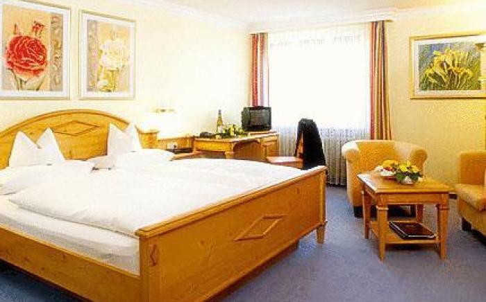 Wellness Privathotel Post an der Therme