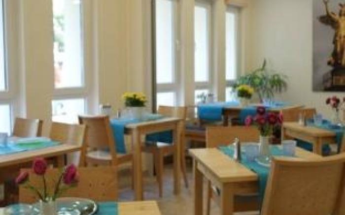 Hotel Arena Rooms - Berlin Mitte