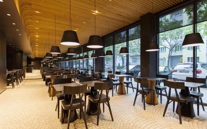 Quentin Berlin Hotel