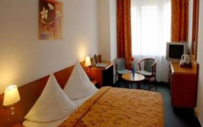 Aparthotel Guzulka & Restaurant