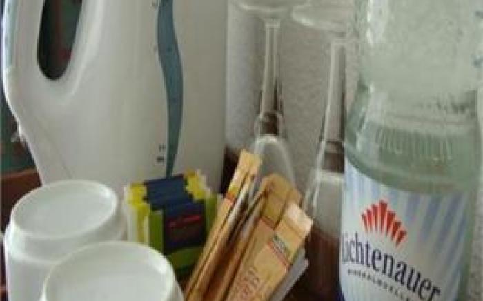 Aparthotel Guzulka & Restaurant