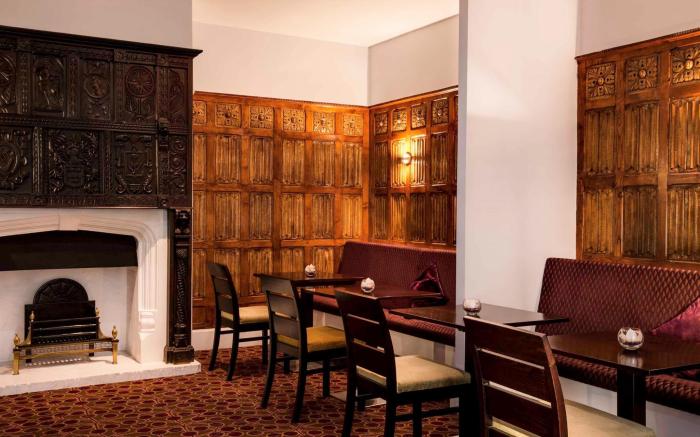 Exeter Rougemont hotel by Sunday