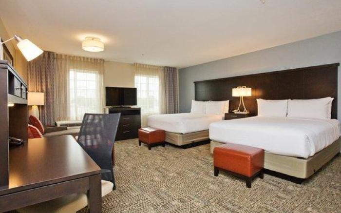 Staybridge Suites Austin South Interstate Hwy 35 By IHG