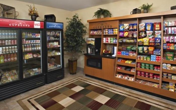 Candlewood Suites Vestal - Binghamton By IHG
