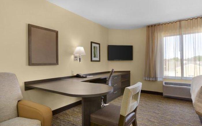 Candlewood Suites Vestal - Binghamton By IHG